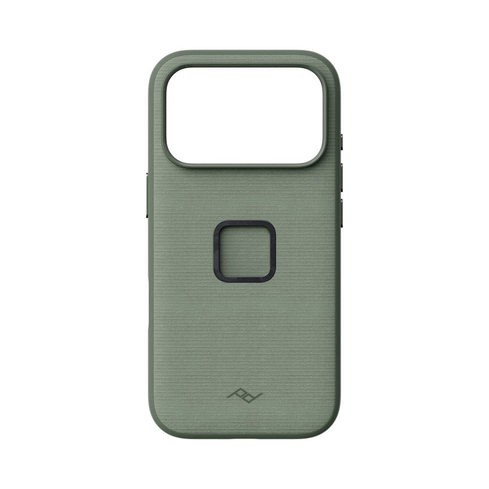iPhone 18 Pro Peak Design Everyday Case - MagSafe Compatible - Sage