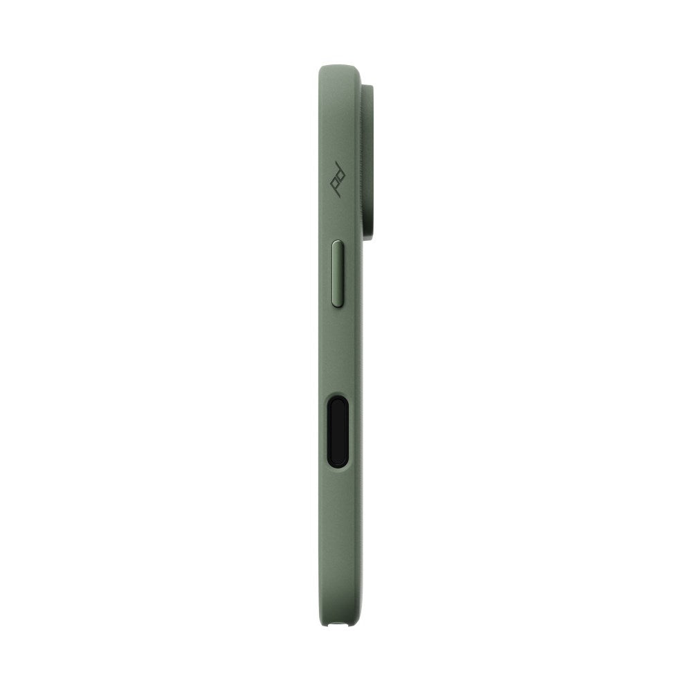 iPhone 18 Pro Peak Design Everyday Case - MagSafe Compatible - Sage