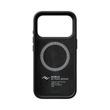 iPhone 18 Pro Peak Design Everyday Loop Case - MagSafe Compatible - Black Clarino