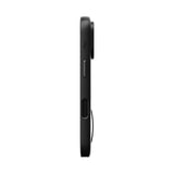 iPhone 18 Pro Peak Design Everyday Loop Case - MagSafe Compatible - Black Clarino