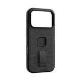 iPhone 18 Pro Peak Design Everyday Loop Case - MagSafe Compatible - Charcoal