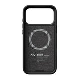 iPhone 18 Pro Max Peak Design Everyday Loop Case - MagSafe Compatible - Charcoal