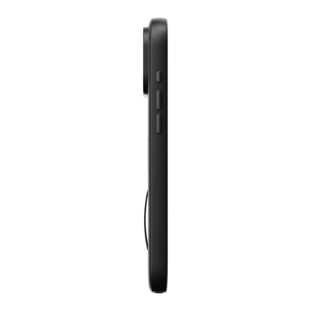 iPhone 18 Pro Max Peak Design Everyday Loop Case - MagSafe Compatible - Charcoal