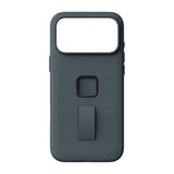 iPhone 18 Pro Max Peak Design Everyday Loop Case - MagSafe Compatible - Ocean