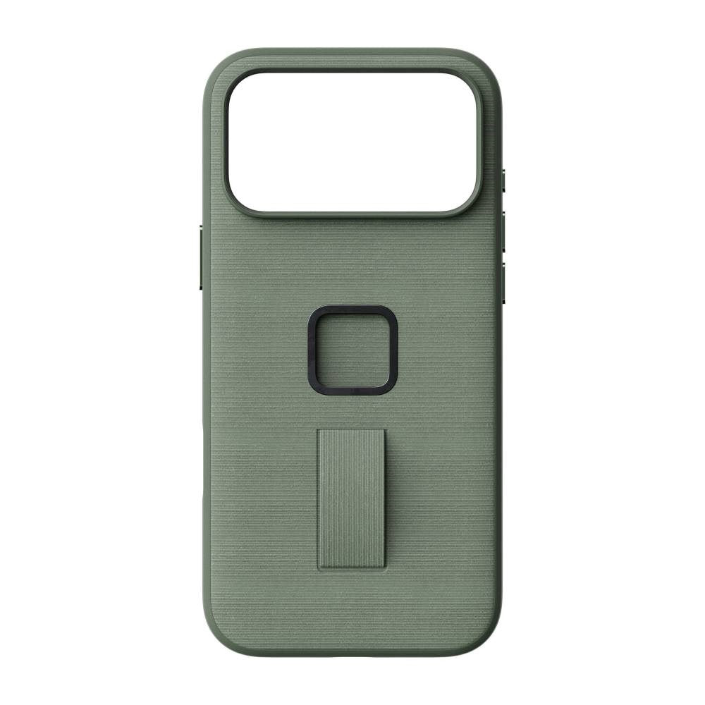 iPhone 18 Pro Max Peak Design Everyday Loop Case - MagSafe Compatible - Sage