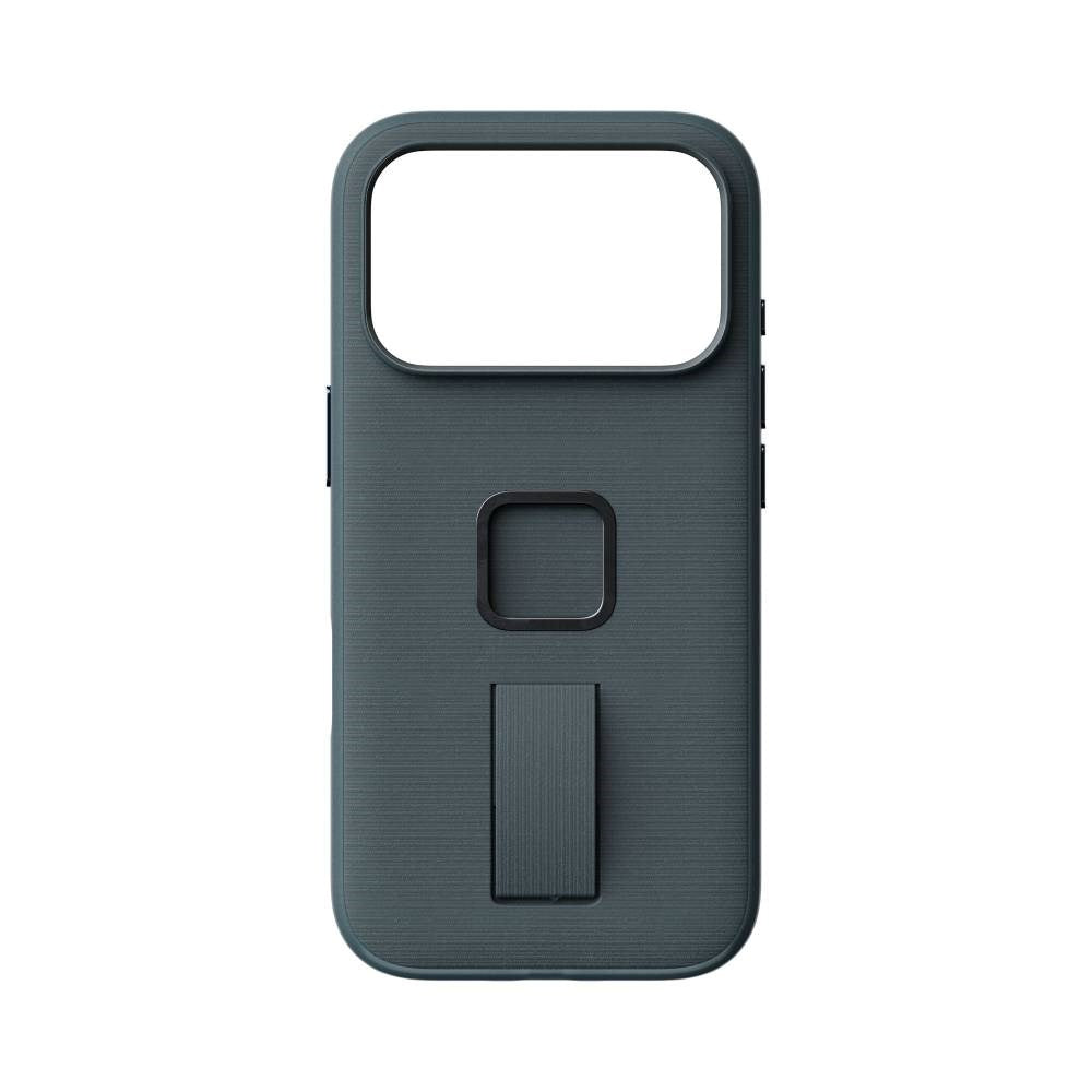 iPhone 18 Pro Peak Design Everyday Loop Case - MagSafe Compatible - Ocean