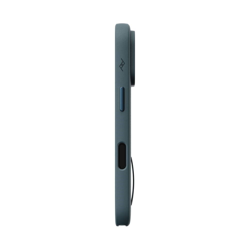 iPhone 18 Pro Peak Design Everyday Loop Case - MagSafe Compatible - Ocean