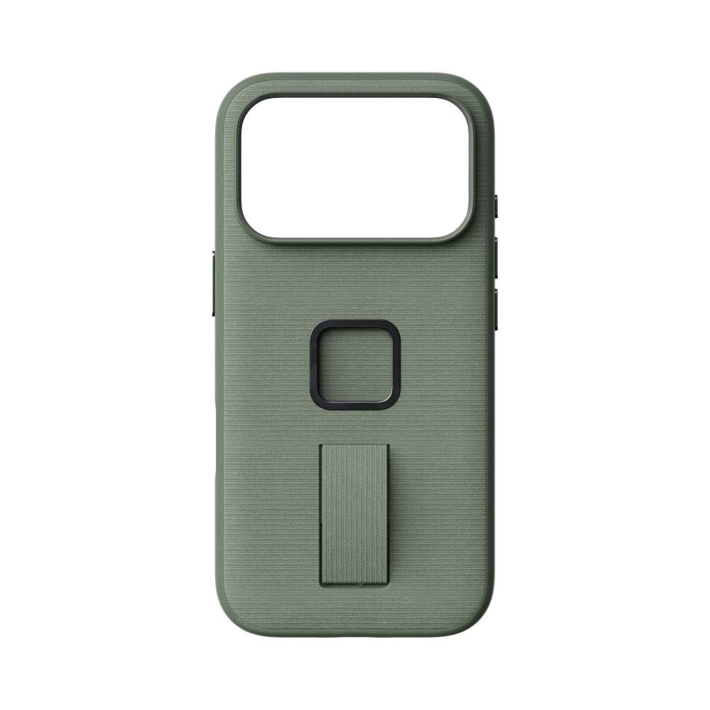 iPhone 18 Pro Peak Design Everyday Loop Case - MagSafe Compatible - Sage