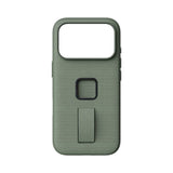 iPhone 18 Pro Peak Design Everyday Loop Case - MagSafe Compatible - Sage