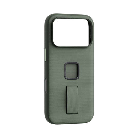iPhone 18 Pro Peak Design Everyday Loop Case - MagSafe Compatible - Sage