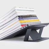 MOFT Laptop Stand - Foldable Stand - Gold