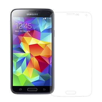 Samsung Galaxy S5 Mini Tempered Glass Protective Film