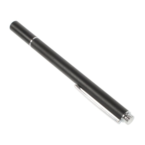 Capacitive Stylus Touch Pen Black