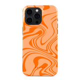 Burga iPhone 15 Pro Tough Fashion Case - High Vibrations