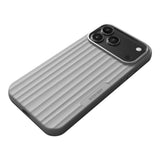 iPhone 18 Pro Max / 17 Pro Max Nudient Bold Case - MagSafe Compatible - Urban Grey
