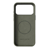 iPhone 18 Pro Max / 17 Pro Max Nudient Bold Case - MagSafe Compatible - Olive Green