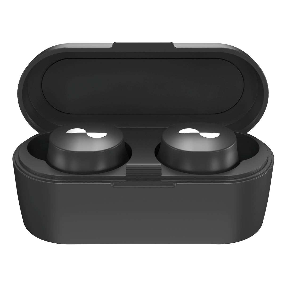 NuraBuds True Wireless Headset with ANC - Black