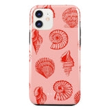 Burga iPhone 11 Tough Fashion Case - Coastal Treasure