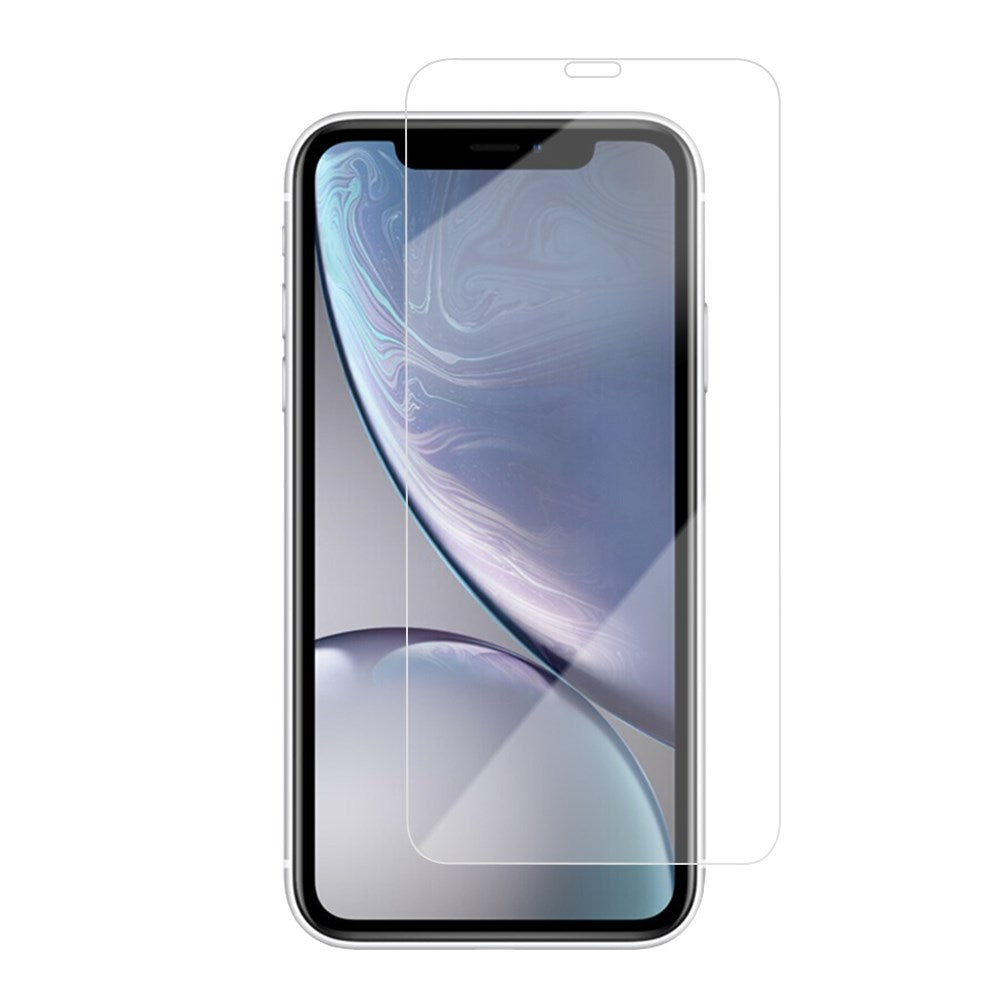 iPhone 16 / 15 TFO Screen Protector - Transparent