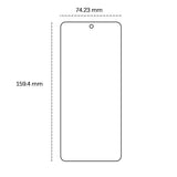 Samsung Galaxy S25 Ultra TFO Screen Protector - Transparent