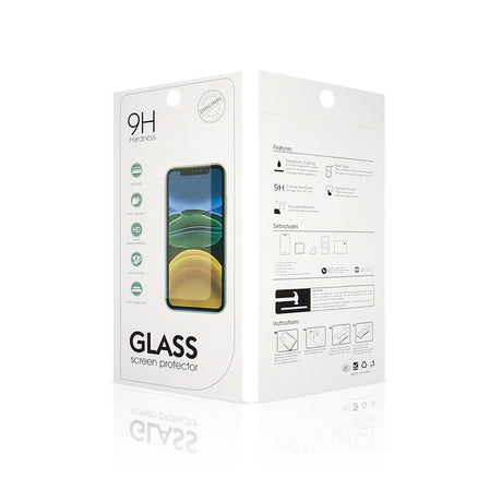 Samsung Galaxy S25 Ultra TFO Screen Protector - Transparent