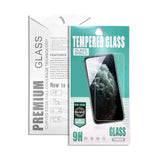 iPhone 16 / 15 TFO 2.5D Premium Screen Protector - Transparent
