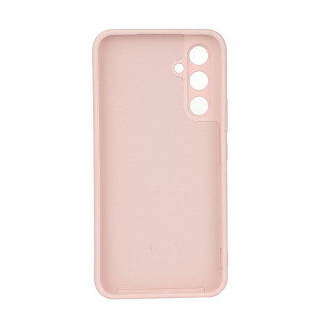 Samsung Galaxy A54 (5G) GEAR Onsala Silicone Case - Chalk Pink