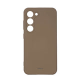 Samsung Galaxy S23+ (Plus) Onsala Silicone Case - Summer Sand