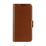 Samsung Galaxy A56 (5G) dbramante1928 Oslo Pro Slim Recycled Plastic Flip Case with Card Holder - Brown