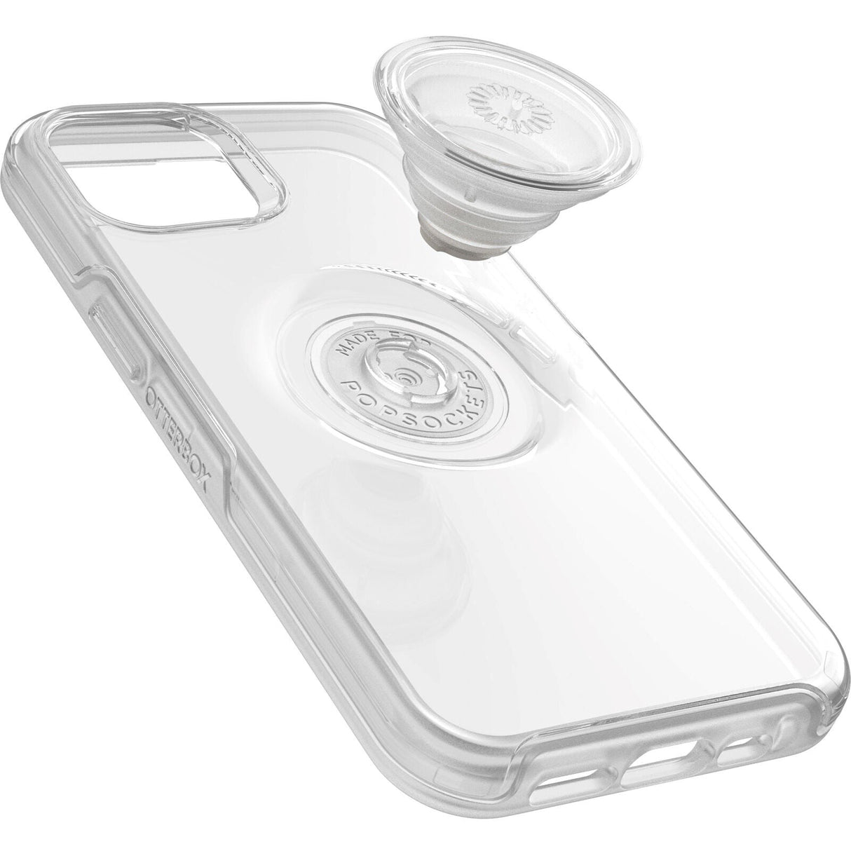 iPhone 14 Pro SBS Skinny Back Case - Transparent