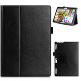 Lenovo Tab 10 (X103F) / Lenovo Tab3 10 Multifunctional Business Case Black