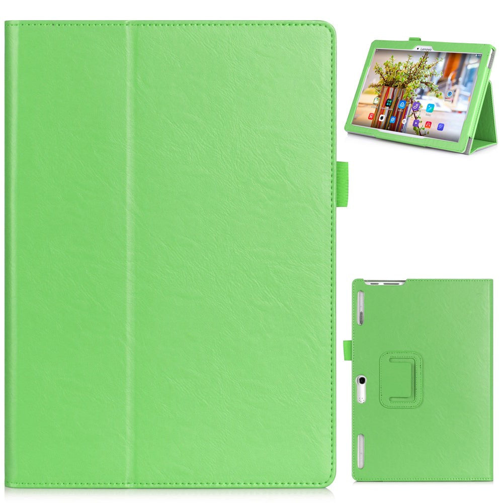 Lenovo Tab 10 (X103F) / Lenovo Tab3 10 Multifunctional Business Case Green