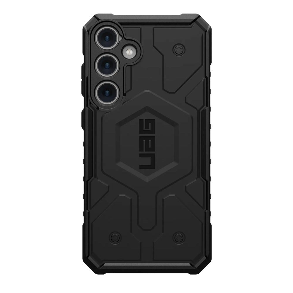 Samsung Galaxy S24+ (Plus) UAG PATHFINDER Series Case - Black