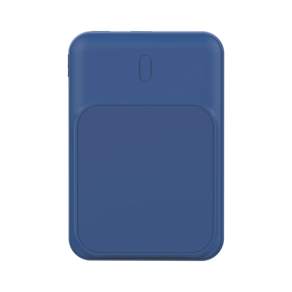 T'NB PowerBank 5000 mAh - MagSafe Compatible - Lemon