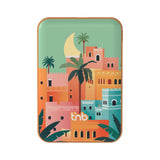 T'NB PowerBank 5000 mAh - MagSafe Compatible - Marrakech