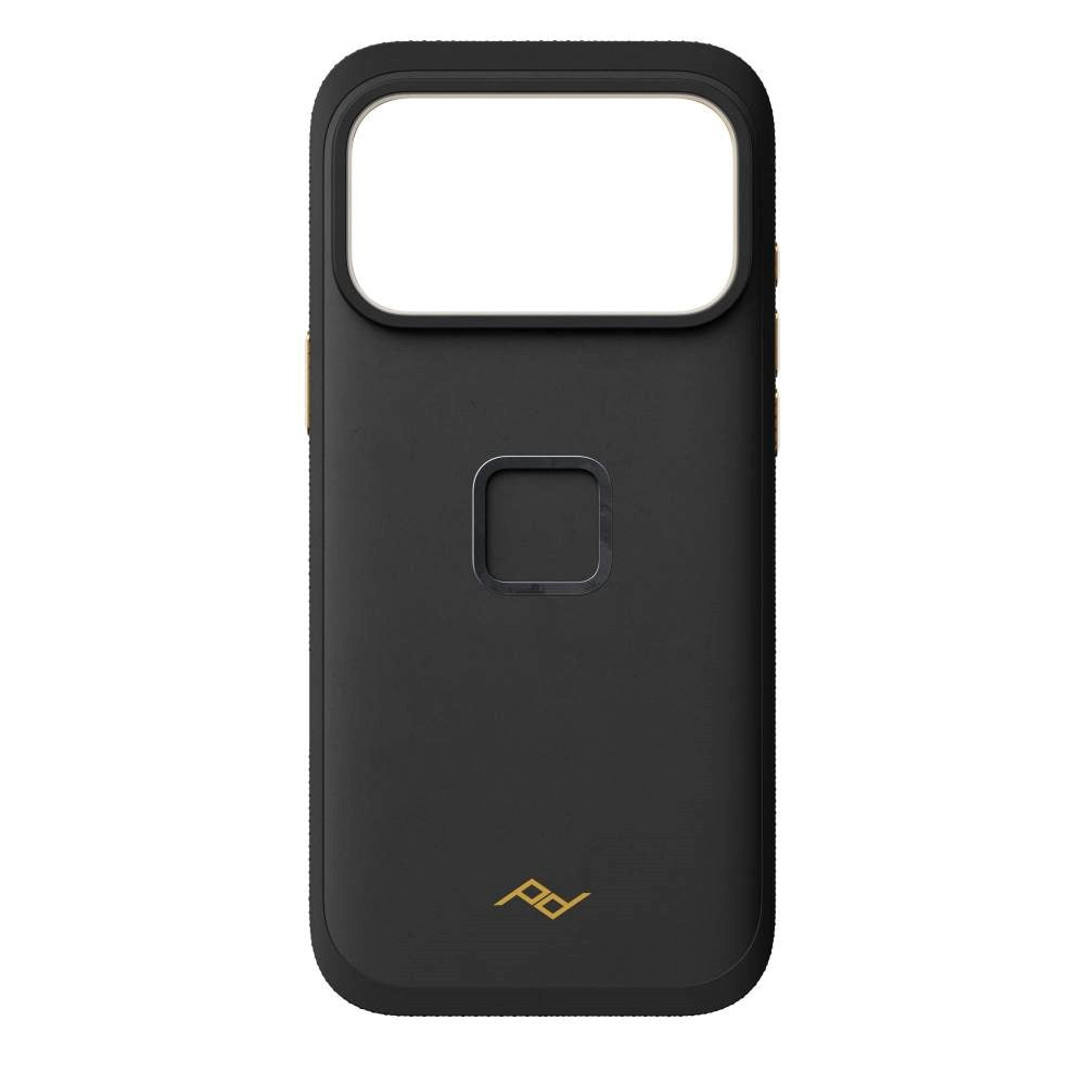iPhone 18 Pro Max Peak Design GNAR Case - MagSafe Compatible - Black