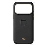 iPhone 18 Pro Max Peak Design GNAR Case - MagSafe Compatible - Black