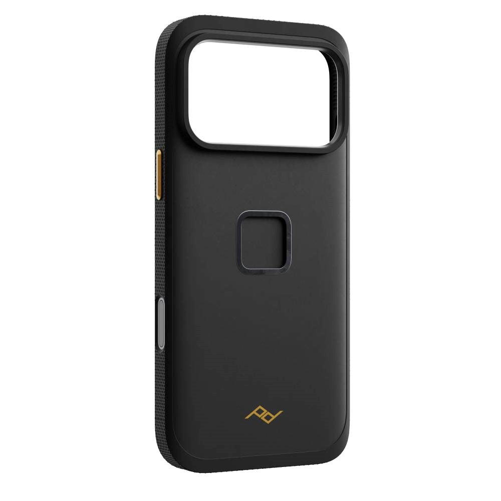 iPhone 18 Pro Max Peak Design GNAR Case - MagSafe Compatible - Black