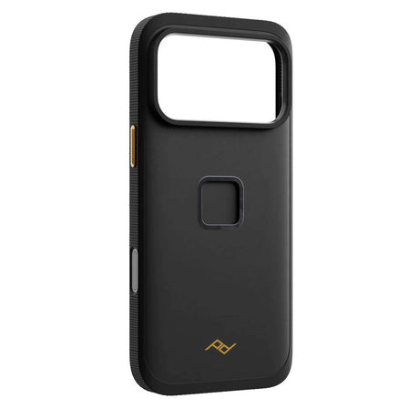iPhone 18 Pro Max Peak Design GNAR Case - MagSafe Compatible - Black