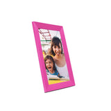 Denver Digital Frameo Photo Frame - 10.1" - Pink