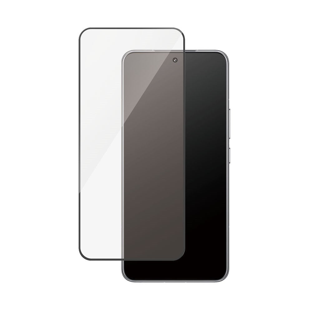 Xiaomi 17 Pro PanzerGlass Screen Protector Glass - Ultra Wide Fit - Transparent