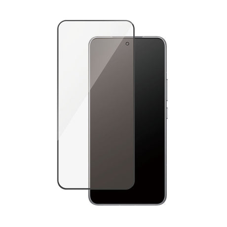 Xiaomi 17 Pro PanzerGlass Screen Protector Glass - Ultra Wide Fit - Transparent