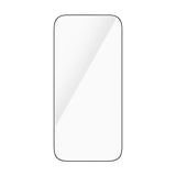 iPhone 18 Pro / 17 Pro PanzerGlass Ceramic Ultra-Wide Fit Screen Protector Glass – FastFit In-A-Box – Transparent