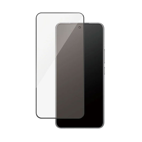 OnePlus 15R PanzerGlass Screen Protector Glass - Ultra Wide Fit - Transparent