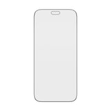 iPhone 18 Pro Max PanzerGlass Ultra Wide Fit Screen Protector Glass with FastFit In-A-Box - Privacy - Transparent