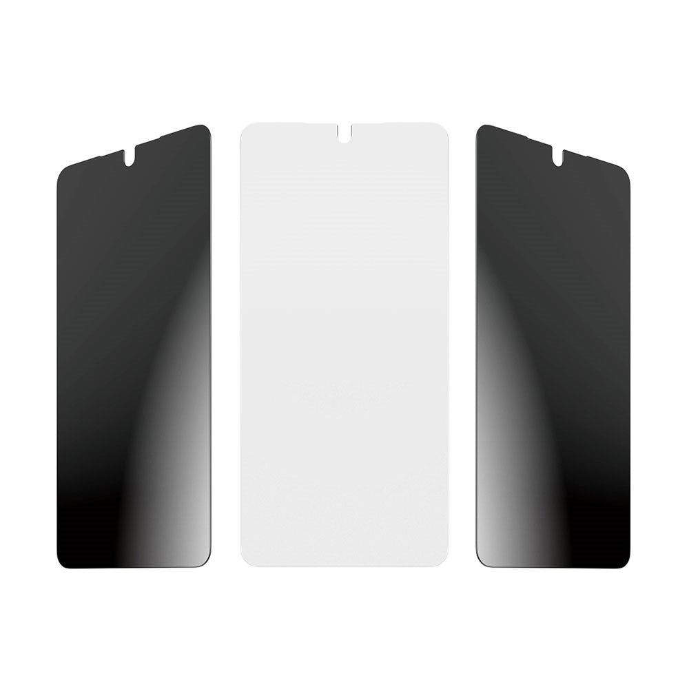 Samsung Galaxy S26 PanzerGlass 2-Way Privacy Screen Protection with EasyAligner - Transparent