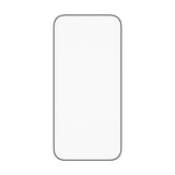 PanzerGlass iPhone Air Ceramic Screen Protection with EasyAligner - Ultra Wide Fit - Transparent