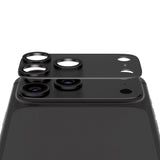 iPhone 18 Pro PanzerGlass FENDER Camera Lens Protection - Shades of Grey