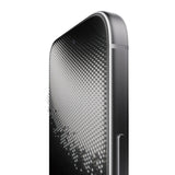 iPhone 18 Pro Max / 17 Pro Max PanzerGlass Screen Protector with FastFit-In-A-Box - Transparent
