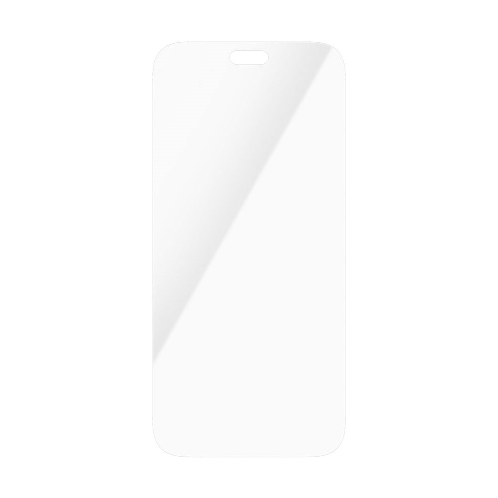 iPhone 18 Pro Max PanzerGlass Screen Protector Classic Fit with EasyAligner - Transparent